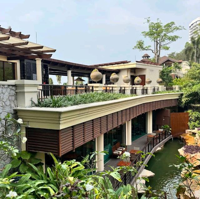 InterContinental Pattaya Resort