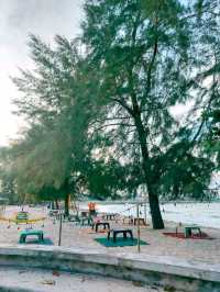 หาดบ่ออิฐ, สงขลา
