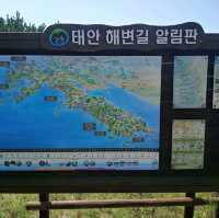 Taeanhaean National Park