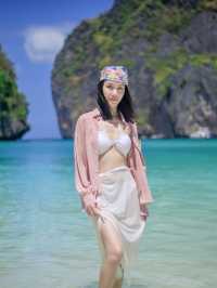 หลงรักอ่าวมาหยา💖
