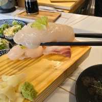 神戶日本料理📍大圍