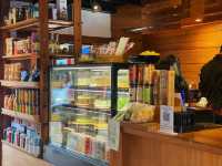 Leewine Coffee - คาเฟ่บ้านรักไทย แม่ฮ่องสอน