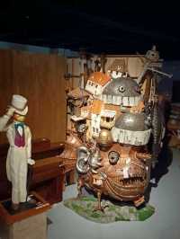 Ghibli Park