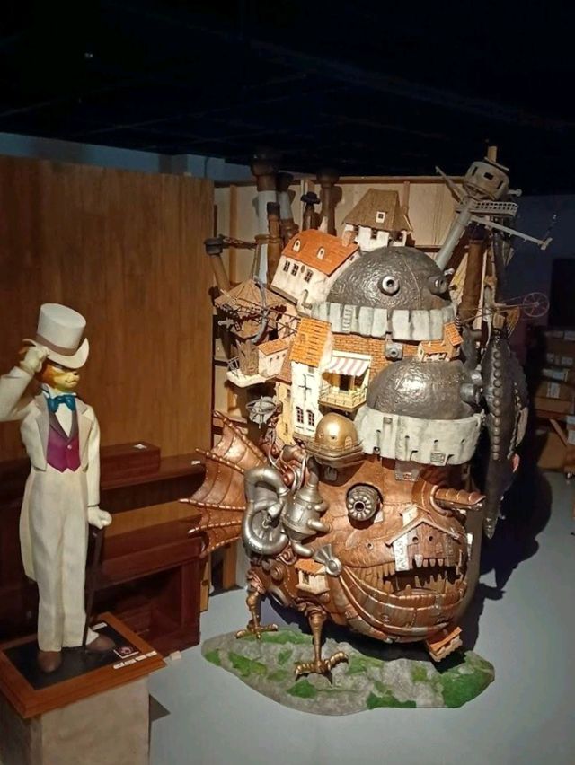 Ghibli Park