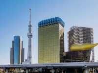 東京-押上晴空塔