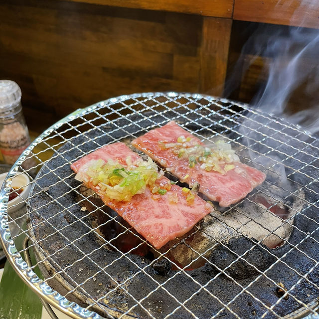 오시카 시내투어해보자!!