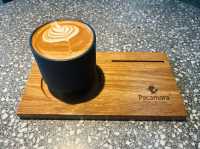 Pacamara Coffee Roaster in Thonglor 25