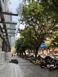 2 วันในเซินเจิ้น