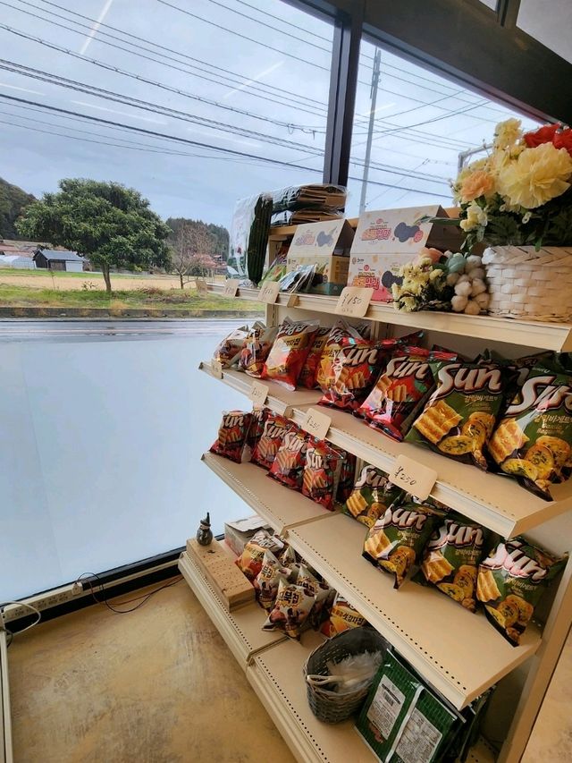 【山口グルメ】宇部・大韓飯屋