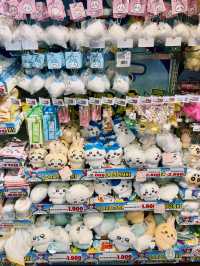 【北海道】新千歲機場：旅程的美好開端和結尾