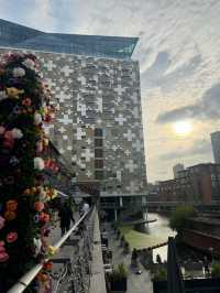 Exploring Birmingham on Foot: A City Walk to Remember