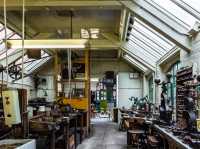 Birmingham Museum Art Gallery