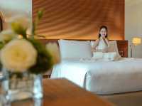 Dusit Princess Srinakarin, Bangkok ✨✨