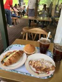 Tiong Bahru Bakery 🍞ร้านขนมปังพรีเมียมที่ต้องลอง