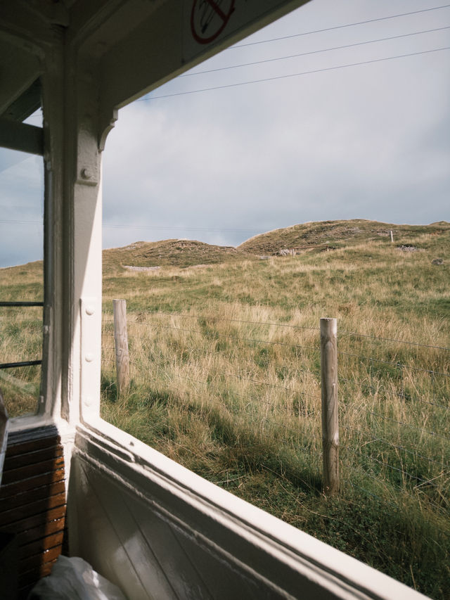 Spring Hiking on The Great Orme: A Scenic Coastal Escape