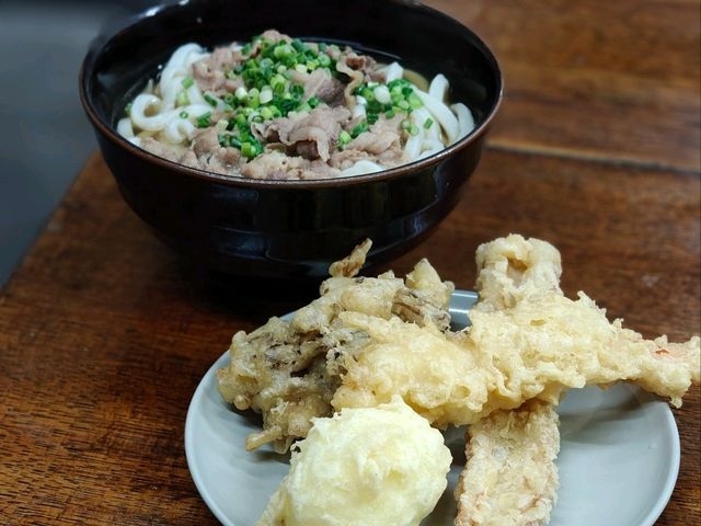 高松一個小眾但應該來體驗的地方