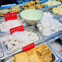 Ah Koong Restaurant: Ultimate Fish Haven