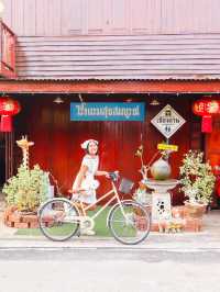 สุขสมบูรณ์ เชียงคาน...🌱