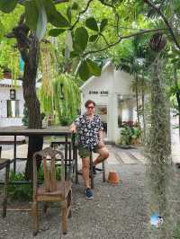 บ้านแขกคาเฟ่ นครชัยศรี