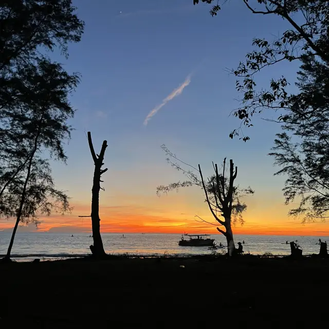 Kota Kinabalu 2 Days Itinerary