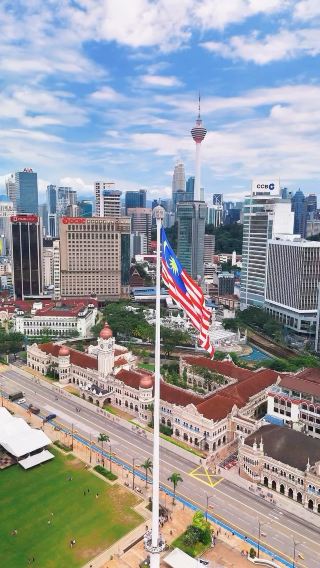 3 Days in Kuala Lumpur