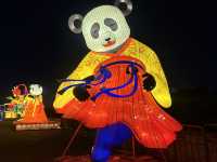 Xi’an City Wall: A Stunning Nighttime Wonderland