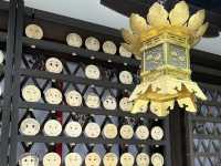 四季變幻中的靈性之旅：探訪京都賀茂御祖神社與其季節御守
