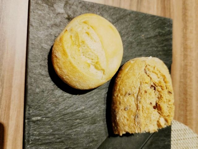 [🇯🇵軽井沢] 旧軽井沢KIKYOキュリオ・コレクションbyヒルトンのレストラン「ソノリテ」でのディナーと朝食