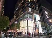 [🇯🇵東京] GINZA SIXでのショッピング経験
