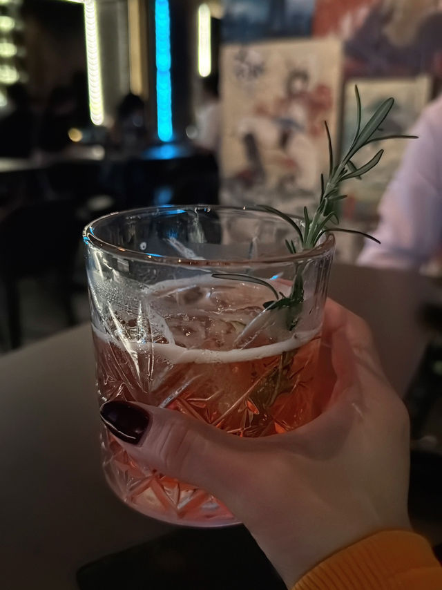 A Unique Fusion of Japanese & Western Dining – Ronin @ Arte Mont Kiara