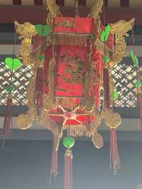 鹿港丁家進士古厝