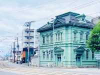 【欧風ロマン in 北海道】東京発・函館日帰りロマンチックプチ旅行🌍✨