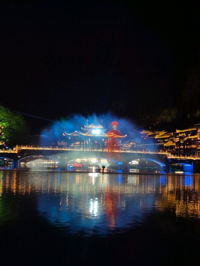 Changsha 4 Days Itinerary