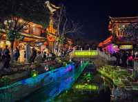 Lost in the Beauty of Yunnan: From Ancient Towns to Snowy Peaks! ❄🏯🌿