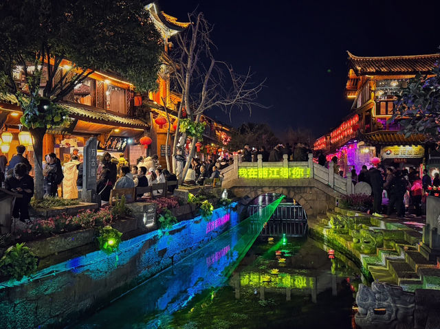 Lost in the Beauty of Yunnan: From Ancient Towns to Snowy Peaks! ❄🏯🌿