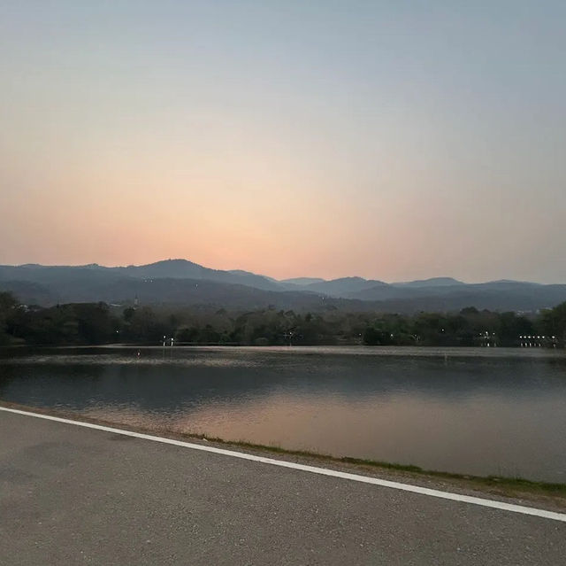 แพลนทริปสุดชิวหนึ่งวันที่เชียงใหม่ 🌤️
