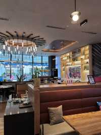 “Spring Iftar with Moxy’s Lepak Bazaar”