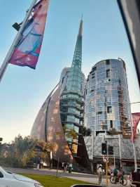 6 days 5 night perth 
