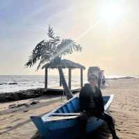 Beidaihe – A Coastal Escape through Time