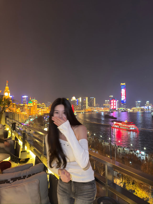 상하이 포토스팟 모음 ❤️