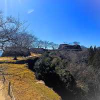 竹田城跡