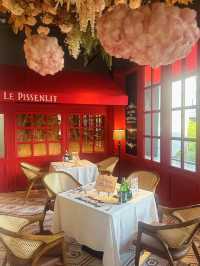 Le pissenlit 蒲公英·惠靈頓牛排
