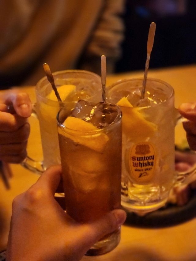 ❣️인덕원 여행시 찐찐찐 맛집 추천, "무스비토모"❣️