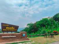 เที่ยวอุทยานแห่งชาติ @ กำแพงเพชร