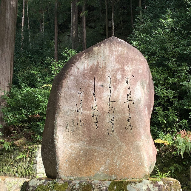 熊野古道 (Kumano Kodo, Wakayama) – 霊験あらたかな巡礼の道