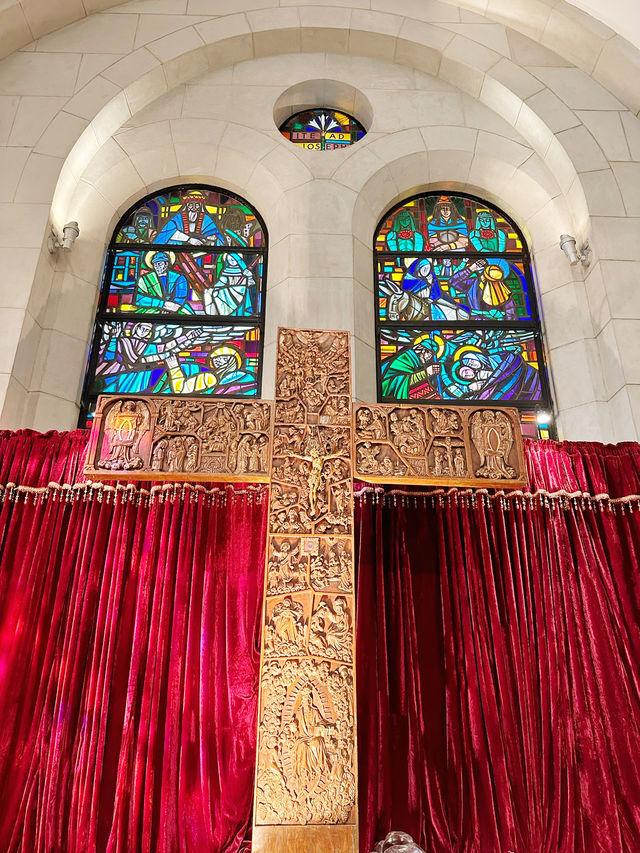 A Majestic Moment at Manila Cathedral