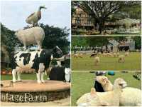 เที่ยว..สวนผึ้ง-ราชบุรี 2 วัน 1 คืน 