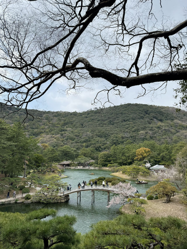 일본 산책여행은 여기로 가세요!!