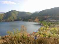 Choosing Serenity: Lugu Lake and the Timeless Charm of Li Ge Peninsula