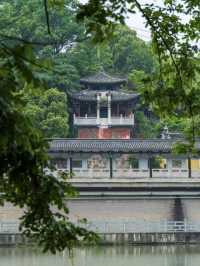 Visit the Hometown of Xishi: A Complete Travel Guide 🏞️🌸